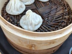 -四季美汤包(户部巷店)