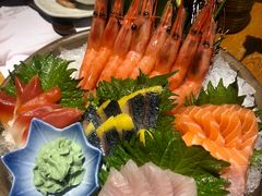 -匠和风精致料理(莆田财富中心店)