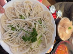 -牛市坎火锅(建设路店)