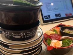 -滨寿司(新街口中央商场店)
