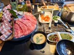 -生如夏花泰式火锅(西村黑金店)