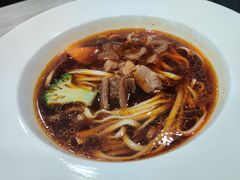 -康师傅私房牛肉面(北京南站店)