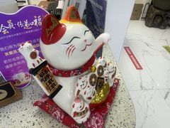 -美可普口腔医院(东街分店)