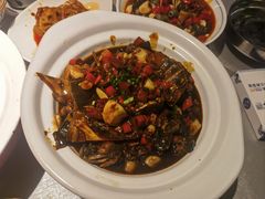 -老三样 · 江西菜馆(前海壹方汇店)