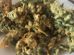 -北京龙庆四季香农家饭庄·灶台鱼·碳烤虹鳟鱼(龙庆峡店)