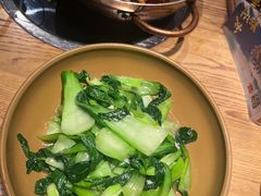 -吃饭皇帝大·土家民族菜(温州万象城店)