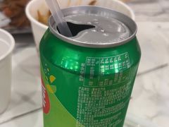 -江城燕子大排档(江汉路步行街店)