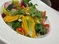 -马克西姆俄罗斯餐厅(通亚街店)