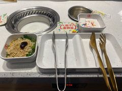 -龍歌自助小火锅(李沧顺和汇店)