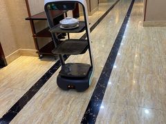 -欢乐海岸美食联盟