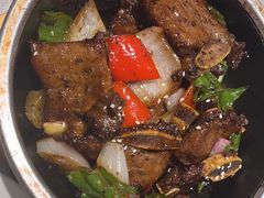 -汉水谣·江景餐厅(江滩店)