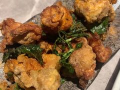 -雷泰泰台式胡椒虾(滨江金铂湾店)