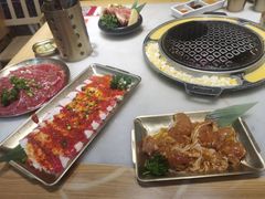 -韩宫宴烤肉·料理(颛桥万达店)