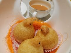 -十二粤味·顺德菜·烧鹅点心(五四广场店)