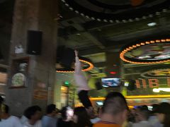 大堂-HIB HUB公社(解放西路店)