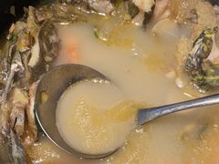 -渔舟意·湖南家宴(萝岗纳金城店)