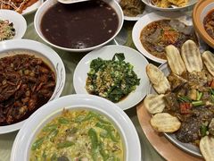 -大众海鲜(巨龙北路店)