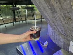 -CEMENT·coffee bar (凤凰创意园店)