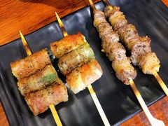 -鸟串烧Yakitori