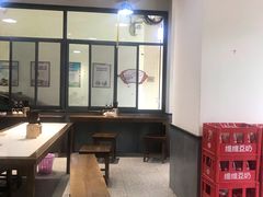 大堂-端仕小锅(文林街店)