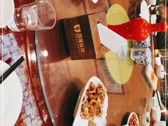 -北京小肠陈饭庄(方庄店)