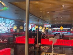 -刘一手重庆火锅(万达广场颍泉店)