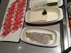 -海底捞火锅(新松江路店)