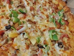 -必胜客(漕宝路店)