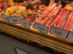 -韩盛·盛江山自助料理(中街大悦城店)