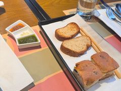-安妮意大利餐厅(国贸店)