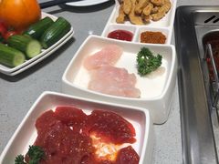 -海底捞火锅(吾悦广场店)
