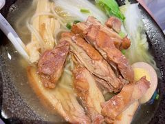 -桃园眷村(万象天地店)