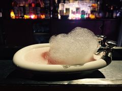 -迦南D BAR