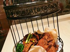 -避风塘(宝山万达店)