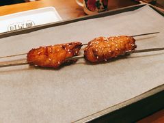 -高烤场烧烤餐厅(文华里店)