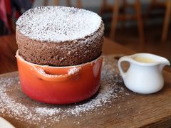 -ROAST coffee & eatery