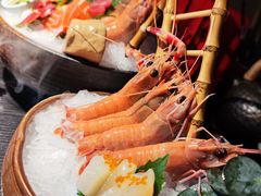 -花潮料理艺食馆(成都万象城店)