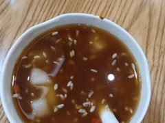 红糖醪糟粉子-皇城坝小吃(科华成都王府井购物中心店)