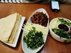 -老昌春饼(中央大街店)