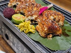-吉之仙•中国制造•出口级食材日料店(领事馆总店)