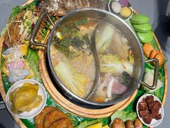 -椰小鸡·琼州糟粕醋(美兰缤纷城店)