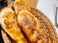 蒙城烧饼-中国徽菜·徽商故里(广安门店)