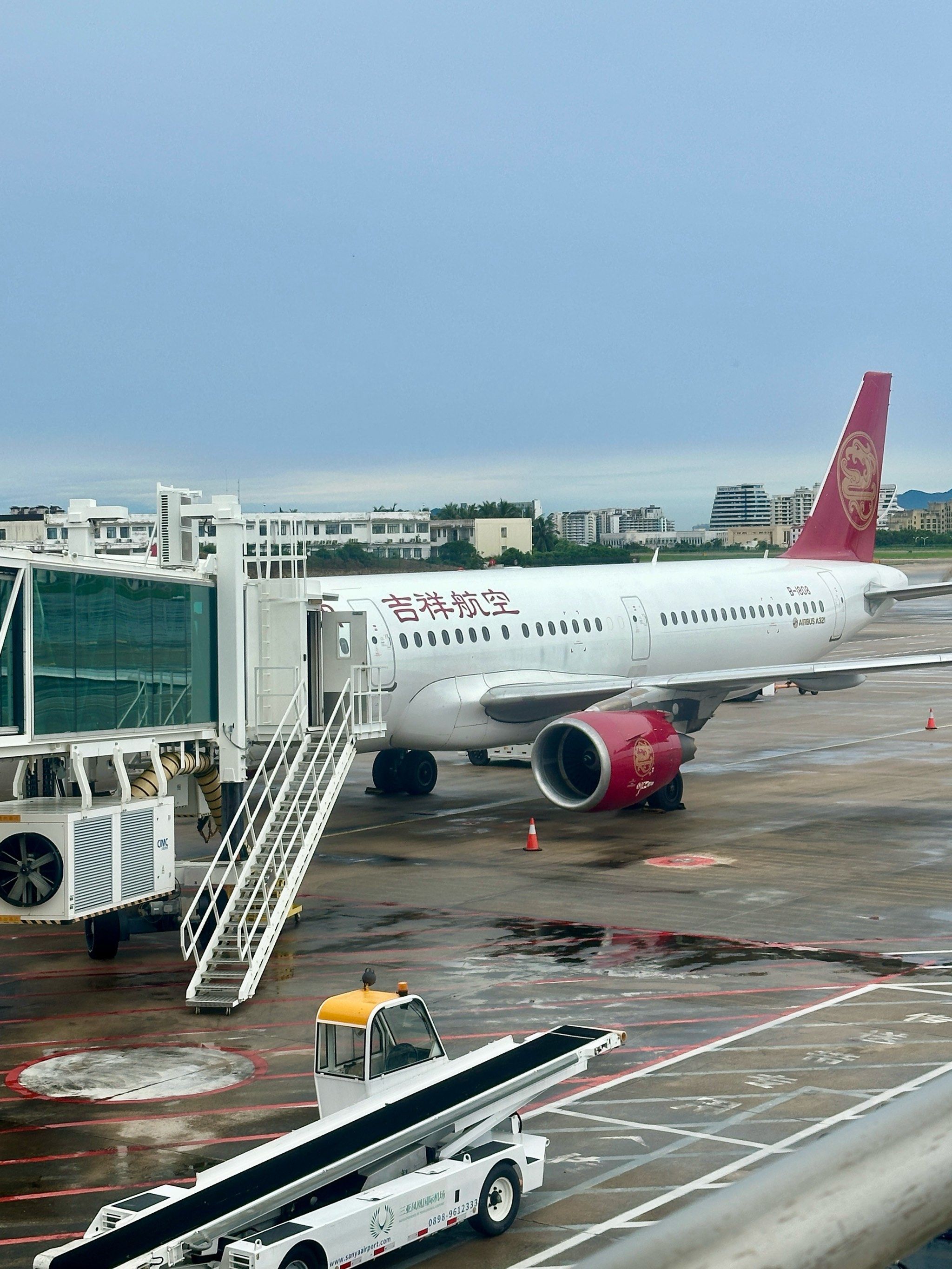 三亚凤凰机场吃喝玩乐买买买,太好逛了