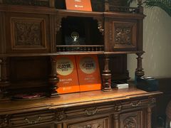 -玫瑰厅上海菜(兴国路店)