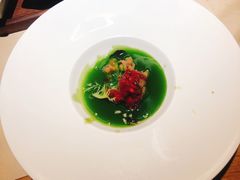 -素慧餐厅(大虹桥店)