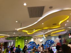 点击看大图 -MELAND(湾悦城店)