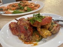 -钱塘府海鲜餐厅