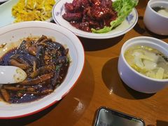 -三凤酒家·百年无锡菜(清扬茂业店)