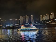-重庆两江夜游-交运系列
