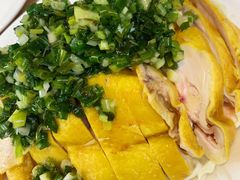 -大茴香越法料理(SOHO复兴店)
